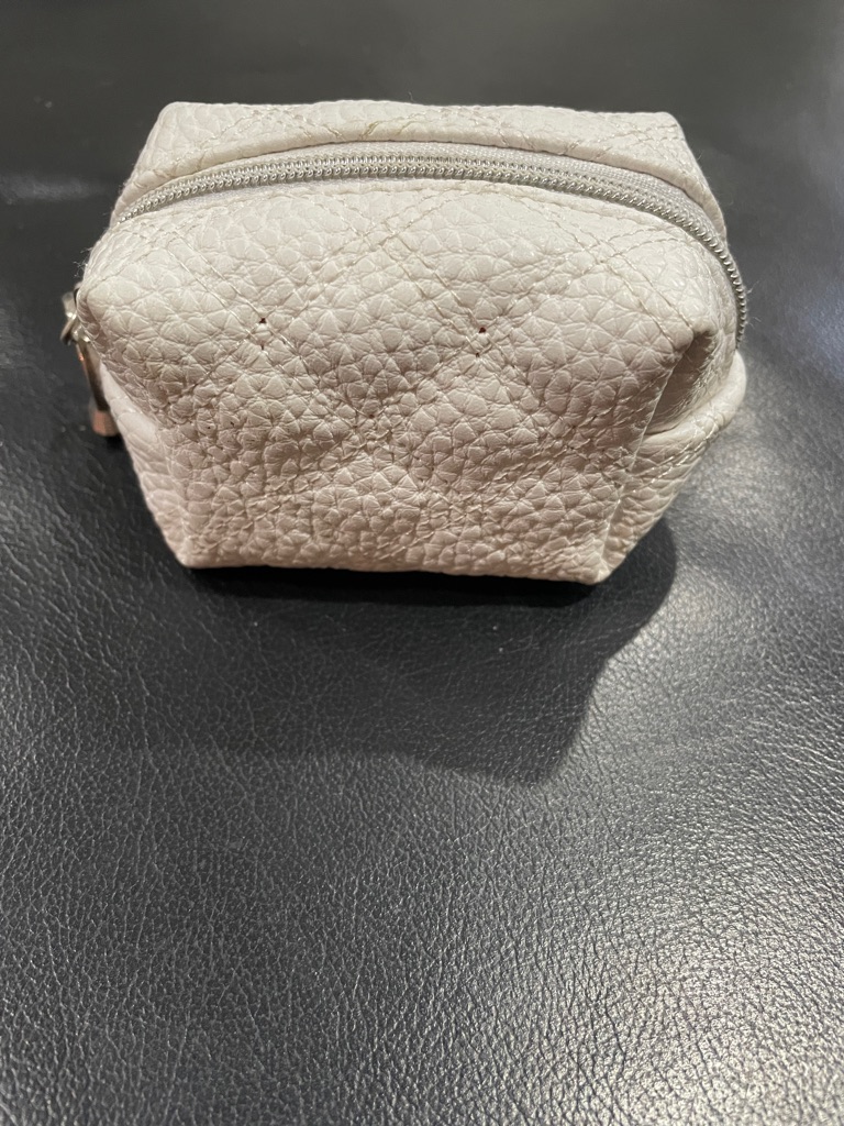 Mini Travel Girls Emergency KitBag For Purse